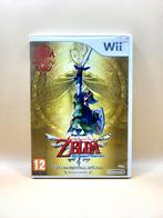 The Legend of Zelda Skyward Sword Special (Frans Doosje), Nintendo support, 1 speler, Eén computer, Ophalen of Verzenden