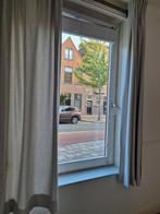 Gordijnen (beige/greige), Ophalen of Verzenden