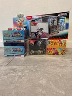 Leuke Pokémon sealed collectie, Hobby en Vrije tijd, Ophalen of Verzenden, Nieuw, Boosterbox