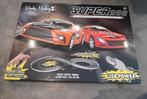 Wonky Monkey Super268 Autoracebaan met USB, Overige merken, Racebaan, Ophalen of Verzenden, Zo goed als nieuw