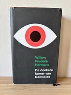 De donkere kamer van Damokles Willem Frederik Hermans Fictie, Gelezen, Willem Frederik Hermans, Ophalen of Verzenden, Nederland