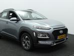 Hyundai Kona 1.6 GDI HEV Comfort | Carplay Navigatie | Cruis, 12 maanden, Stof, Euro 6, Met garantie (alle)