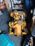 Farrymann A30 11pk - Onderdelen, Watersport en Boten, Buiten- en Binnenboordmotoren, Ophalen, 10 tot 30 pk, Gebruikt, Binnenboordmotor