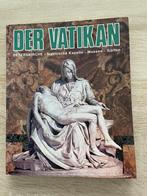 Boek Vaticaan, Gelezen, Ophalen of Verzenden