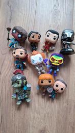 Funko's zonder doos, Ophalen of Verzenden, Zo goed als nieuw