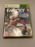 Xbox 360 - Far cry 3, Avontuur en Actie, 8013XG, Vanaf 18 jaar, 1 speler