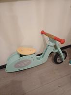 Loopauto / Loopscooter, Ophalen, Zo goed als nieuw, Loopvoertuig