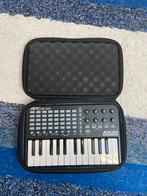 Akai APC Key 25+Ableton Live 12 Intro (overdraagbaar)–zgan!, Ophalen, Zo goed als nieuw
