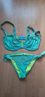 Primadonna swim bikini maat 80G / 38, Kleding | Dames, Badmode en Zwemkleding, Groen, Prima Donna, Bikini, Ophalen of Verzenden