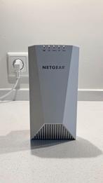 Netgear Nighthawk X4S EX7500 Tri-band wifi versterker, Ophalen of Verzenden, Zo goed als nieuw