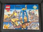 Lego 6600 Highway Construction, Kinderen en Baby's, Speelgoed | Duplo en Lego, Ophalen of Verzenden, Zo goed als nieuw, Complete set