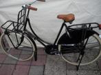 gazelle tour populair, Fietsen en Brommers, Fietsen | Dames | Omafietsen, Gazelle., Versnellingen, Ophalen of Verzenden, 53 tot 56 cm