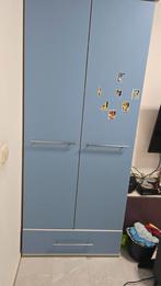 Gratis kledingkast, Huis en Inrichting, Kasten | Kledingkasten, Ophalen, Gebruikt, 75 cm of meer, 50 tot 100 cm