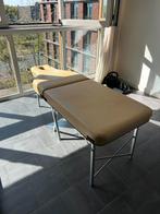 Foldable Massage Table with Face Hole, Ophalen, Zo goed als nieuw, Apparaat