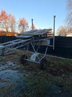 Bouwlift, Ophalen, Overige typen