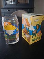 Glas Grolsch Zomerzon Timber Sommerdijk, Ophalen, Nieuw, Glas of Glazen, Grolsch