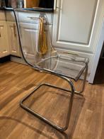 Eetkamer stoel TOBIAS ikea, Ophalen, Gebruikt, Eén