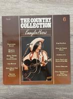 Emmylou Harris - the Country Collection (LP, vinyl), Ophalen of Verzenden, 1960 tot 1980, Gebruikt, Overige formaten