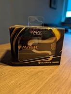 Deckbox van Magic the Gathering, Hobby en Vrije tijd, Verzamelkaartspellen | Magic the Gathering, Ophalen of Verzenden, Nieuw