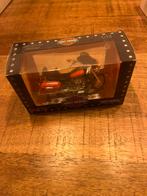 Harley-Davidson 1:18, Hobby en Vrije tijd, Modelauto's | 1:18, Ophalen of Verzenden