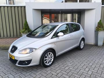 SEAT Altea 1.2 TSI Ecomotive Businessline COPA | Airco | Cru beschikbaar voor biedingen