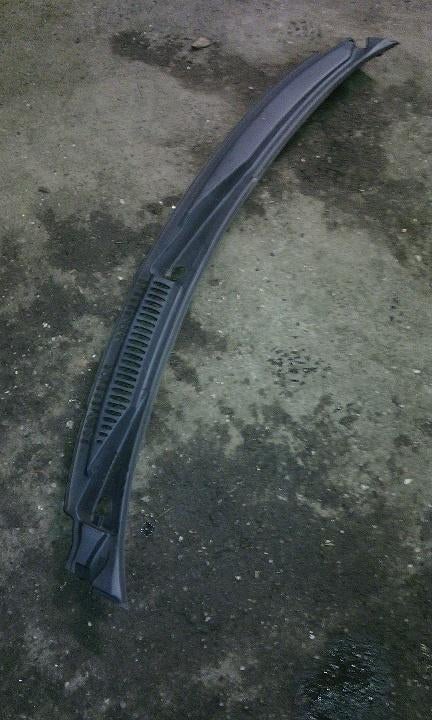 Kap bij de ruitenwissers Punto 2001, Ophalen of Verzenden