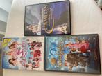 3 leuke dvd's, K3, Hamelen en de sprookjesboom, Ophalen of Verzenden, Zo goed als nieuw, Muziek