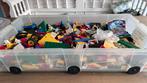Grote Bak LEGO Losse Stenen, Kinderen en Baby's, Speelgoed | Duplo en Lego, Ophalen, Gebruikt, Losse stenen, Lego