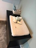 Kidsmill Sixties Commode zwart, Ophalen, 50 tot 70 cm, Zo goed als nieuw, 75 tot 100 cm