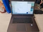 HP Zbook G4, Computers en Software, Windows Laptops, Ophalen, Gebruikt, 15 inch, SSD