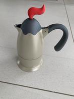 Vintage Bugatti Italy Cafetaria - Espresso Maker, Ophalen of Verzenden, Nieuw