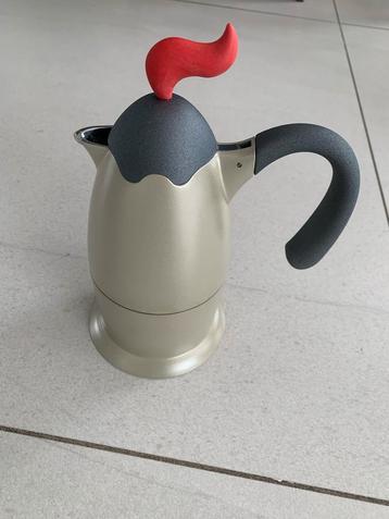 Vintage Bugatti Italy Cafetaria - Espresso Maker beschikbaar voor biedingen