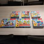 Bumba spelletjes en puzzels, Kinderen en Baby's, Speelgoed | Educatief en Creatief, Ophalen of Verzenden, Zo goed als nieuw