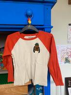 Mini Rodini long sleeve shirt lange mouw maat 104/110, Kinderen en Baby's, Kinderkleding | Maat 104, Jongen of Meisje, Ophalen of Verzenden