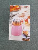 Thee maker, 1 tot 2 liter, Ophalen of Verzenden, Nieuw