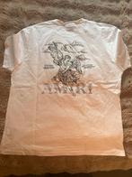 Amiri T-shirt, Kleding | Heren, T-shirts, Zwart, Zo goed als nieuw, Amiri, Verzenden