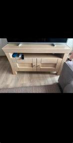 Tv kast - 130x73x56 cm, Huis en Inrichting, Ophalen, Gebruikt, 100 tot 150 cm, Minder dan 100 cm