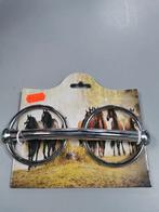 Horze mullen mouth bit 145mm, Eu, Eu, Ophalen of Verzenden, Eu