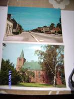 Brummen 15 verschillende ansichtkaarten kleur Leuvenheim Hal, Ophalen of Verzenden, 1960 tot 1980, Ongelopen, Gelderland