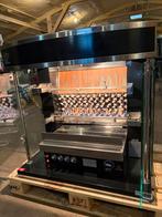 Rotisol, Ophalen, Fornuis, Frituur en Grillen