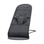 BabyBjörn Bliss Mesh Wipstoel Grijs, Verstelbaar, Nieuw, Wipstoel, Ophalen