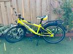 Fiets 22 inch inclusief Axa slot, Fietsen en Brommers, Fietsen | Jongens, Ophalen, Gebruikt, 22 inch, ALTEC