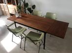 VINTAGE PASTOE CEES BRAAKMAN TAFEL JAPANSE SERIE, Ophalen, Gebruikt, Vintage, 50 tot 100 cm