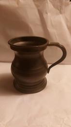 Victoriaanse maatbeker, Verzenden