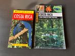 Costa Rica, Boeken, Capitool, Ophalen of Verzenden, Zo goed als nieuw, Midden-Amerika