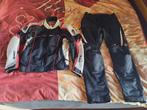 Dane AirVent Motor Zomerpak maat 52, Ophalen, Dane/goretex, Tweedehands, Heren