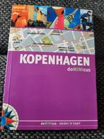 Kopenhagen reisgids dominicus denemarken denmark, Boeken, Reisgidsen, Overige merken, Europa, Ophalen of Verzenden, Zo goed als nieuw