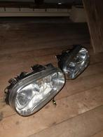 Koplampen Volkswagen Golf 4, Auto-onderdelen, Verlichting, Ophalen of Verzenden, Volkswagen