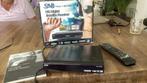 Sab titan 3606 sateliet ontvanger, Audio, Tv en Foto, Schotelantennes, Verzenden, Zo goed als nieuw