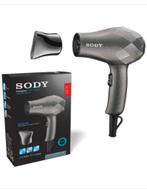 SODY SD3020 1000W mini-haardroger, -, -, Nieuw, Haarverzorging